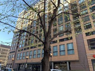 Foreclosed Home - 520 S STATE ST APT 702, 60605