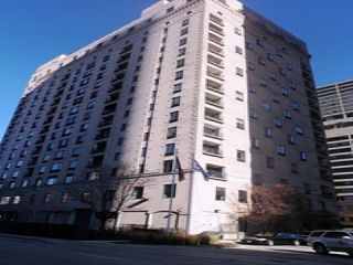 Foreclosed Home - 345 N CANAL ST APT 1106, 60606