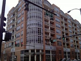 Foreclosed Home - 1200 W MONROE ST APT 606, 60607