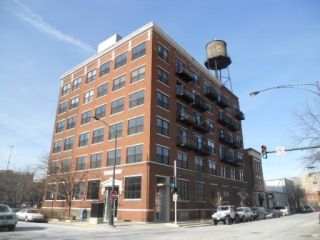 Foreclosed Home - 106 N ABERDEEN ST APT 3D, 60607