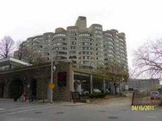 Foreclosed Home - 800 S WELLS ST APT 938, 60607