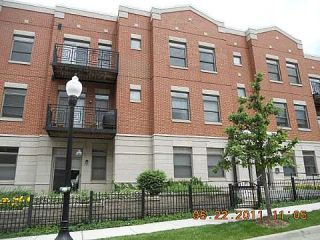 Foreclosed Home - 758 W 15TH ST APT 3B, 60607