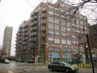 Foreclosed Home - 933 W VAN BUREN ST APT 709, 60607