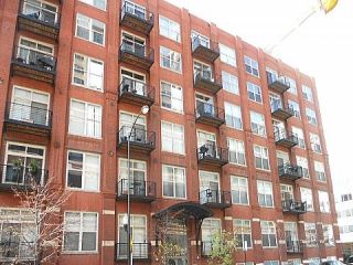 Foreclosed Home - 420 S CLINTON ST APT 203, 60607