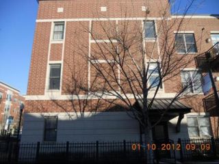 Foreclosed Home - 758 W 14TH ST # 203, 60607