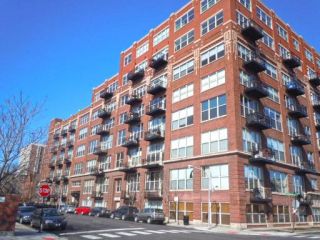 Foreclosed Home - 1500 W MONROE ST UNIT 125, 60607