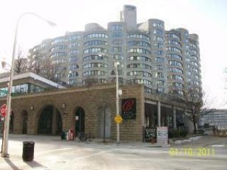 Foreclosed Home - 800 S WELLS ST APT 845, 60607