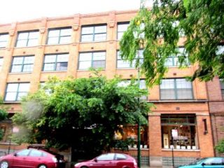 Foreclosed Home - 110 N PEORIA ST UNIT 303, 60607