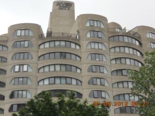 Foreclosed Home - 800 S WELLS ST APT 527, 60607
