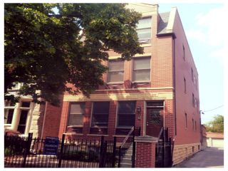 Foreclosed Home - 218 S Laflin St Apt 102, 60607