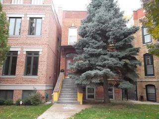 Foreclosed Home - 822 S BISHOP ST # 1, 60607