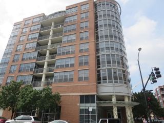 Foreclosed Home - 1200 W Monroe St Apt 404, 60607