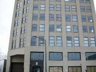 Foreclosed Home - 1550 S BLUE ISLAND AVE UNIT 1002, 60608