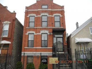 Foreclosed Home - 2013 W 19TH ST APT 3F, 60608