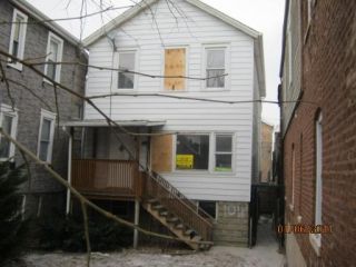 Foreclosed Home - List 100044982