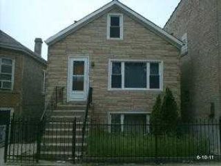Foreclosed Home - List 100091545