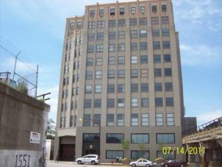 Foreclosed Home - 1550 S BLUE ISLAND AVE UNIT 606, 60608