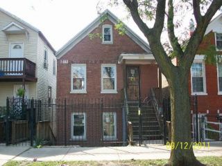 Foreclosed Home - 2613 W 21ST PL, 60608