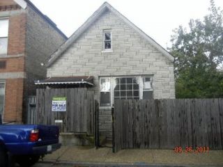 Foreclosed Home - List 100160553