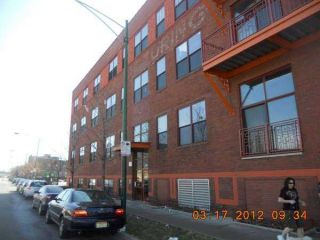 Foreclosed Home - 1061 W 16TH ST APT 308, 60608