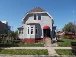 Foreclosed Home - List 100303588