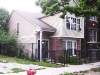 Foreclosed Home - List 100314810