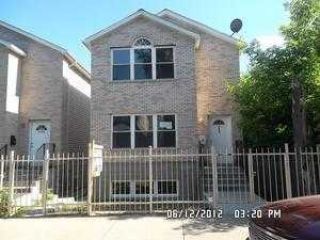 Foreclosed Home - 2629 W 24TH PL, 60608