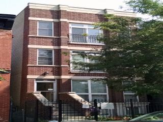 Foreclosed Home - 1132 W 17TH ST # 3, 60608