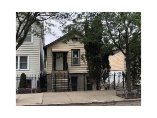 Foreclosed Home - 1932 S May St, 60608