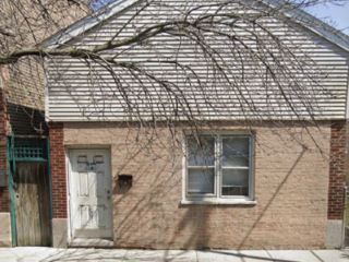 Foreclosed Home - 3343 S MORGAN ST, 60608