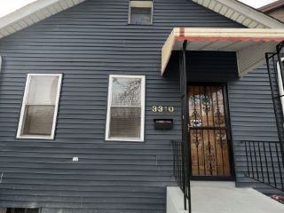 Foreclosed Home - 3310 S JUSTINE ST, 60608