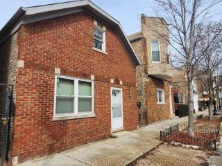 Foreclosed Home - 2444 S OAKLEY AVE, 60608