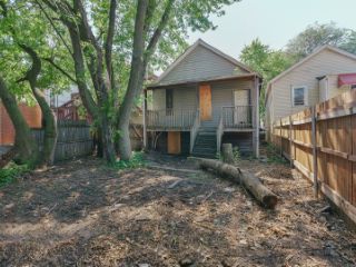 Foreclosed Home - 3409 S LITUANICA AVE, 60608