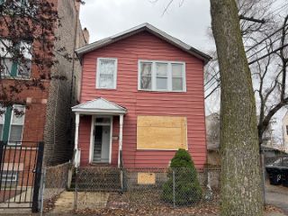 Foreclosed Home - 1814 S FAIRFIELD AVE, 60608