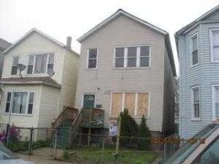 Foreclosed Home - 4423 S UNION AVE, 60609