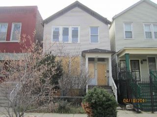 Foreclosed Home - 4216 S WELLS ST, 60609