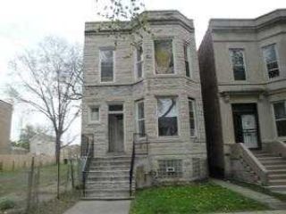 Foreclosed Home - List 100080179