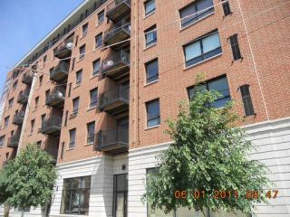 Foreclosed Home - 974 W 35TH PL APT 505, 60609