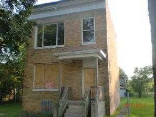 Foreclosed Home - List 100091896