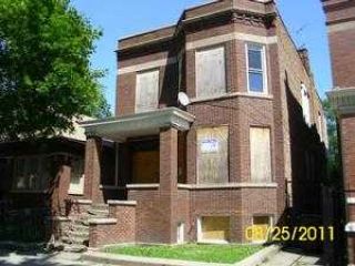Foreclosed Home - List 100142148