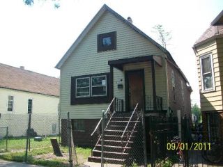 Foreclosed Home - List 100142255