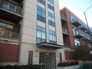 Foreclosed Home - 3505 S MORGAN ST APT 216, 60609