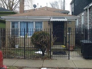 Foreclosed Home - List 100210041