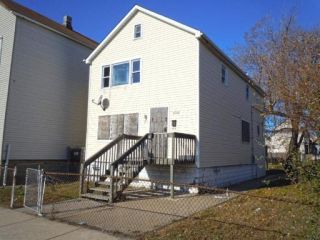Foreclosed Home - 536 W 47TH ST, 60609