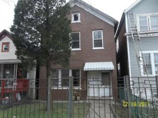 Foreclosed Home - List 100220536