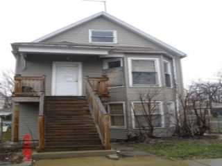 Foreclosed Home - List 100244074