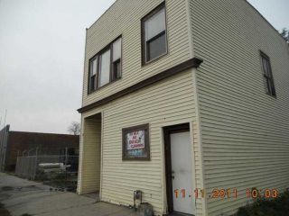 Foreclosed Home - 5318 S ASHLAND AVE, 60609