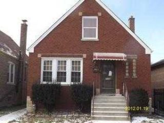 Foreclosed Home - 4506 S LA SALLE ST, 60609