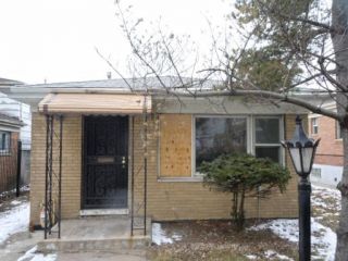 Foreclosed Home - List 100256083