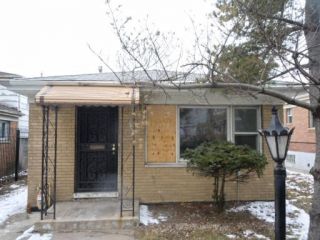 Foreclosed Home - List 100256083